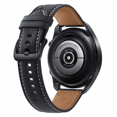 smartwatch samsung galaxy watch 3 45mm black
